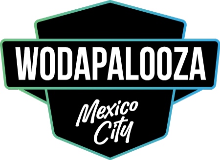 Wodapalooza Mexico City